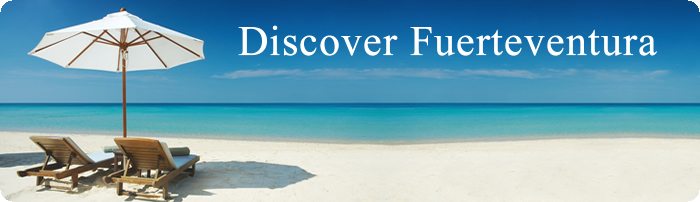 Discover Fuerteventura